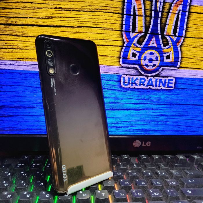 Смартфон Xiaomi Redmi 7a