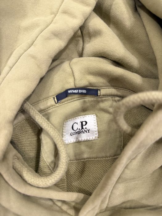 Кофта C.P. company xl