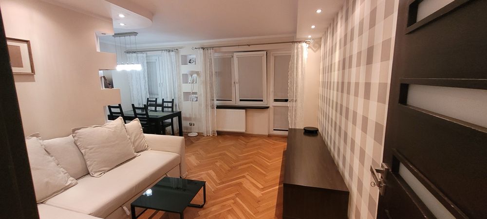 Do wynajęcia 3-pokojowe mieszkanie - Koło, ul. Włocławska, 58 metrów