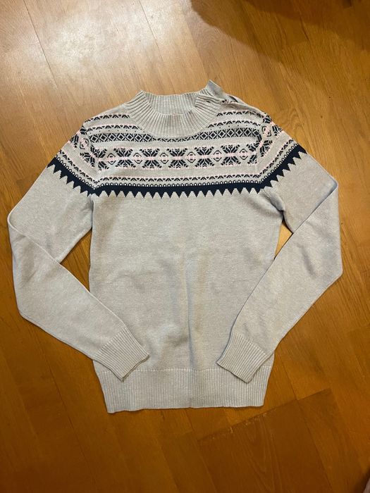 Шикарний жіночий светр