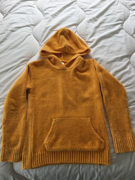 Camisolas de menina (várias idades)