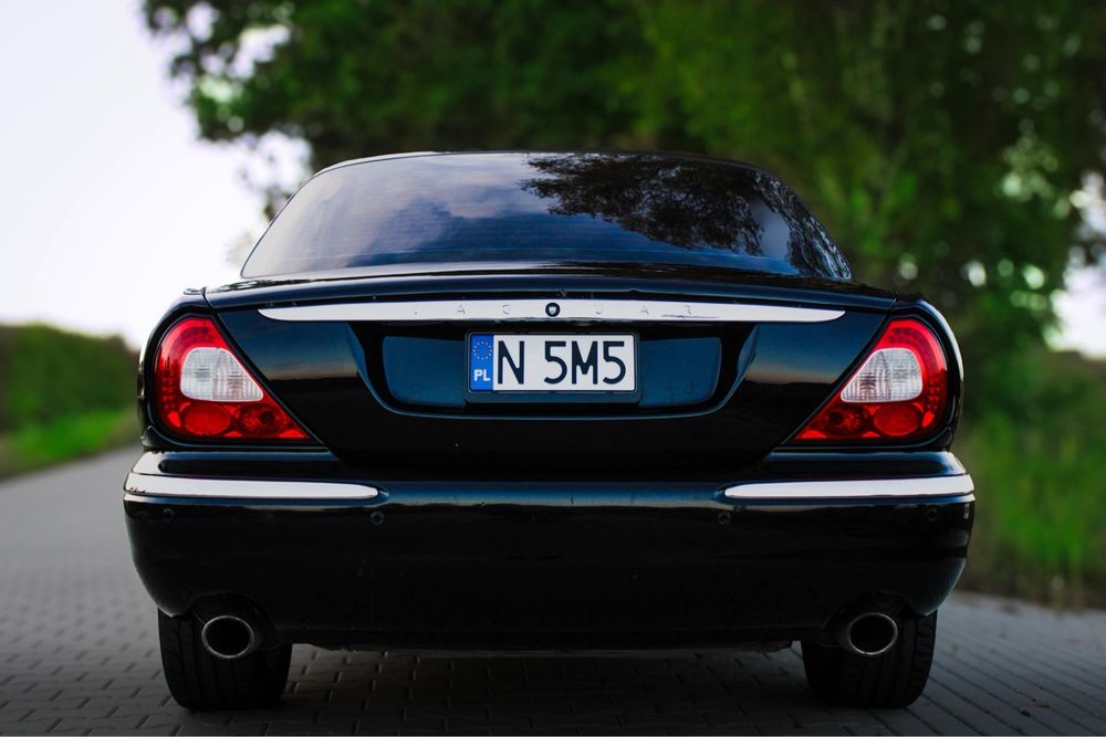 Jaguar Xj8 2006 photo 4