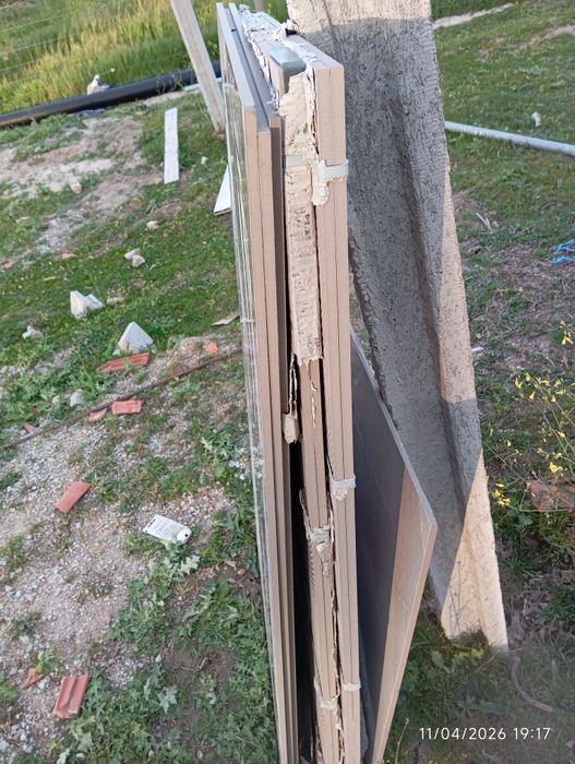 Mosaico de muito bôa qualidade