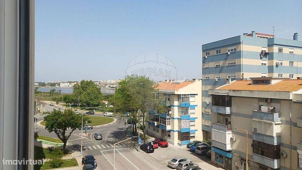 Apartamento T2 para venda