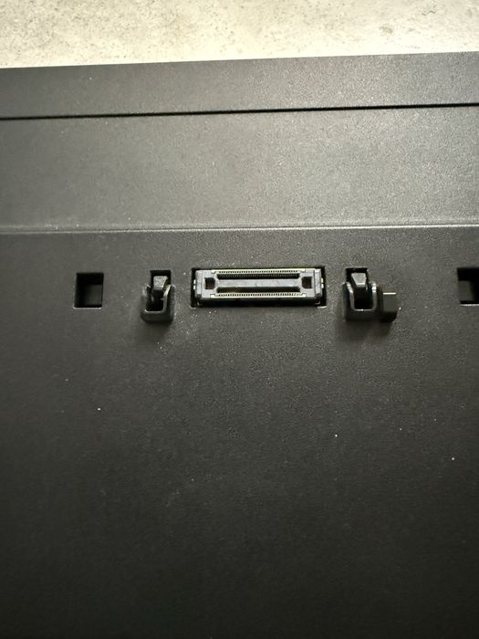 Stacja dokująca lenovo