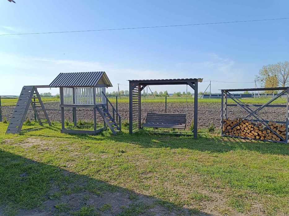 Відпочинок на озері Світязь