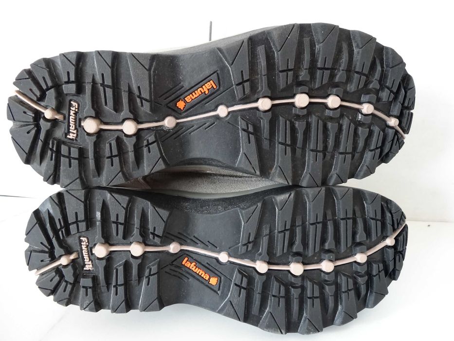 Buty LAFUMA roz 38 SKÓRA Trekking Turystyka