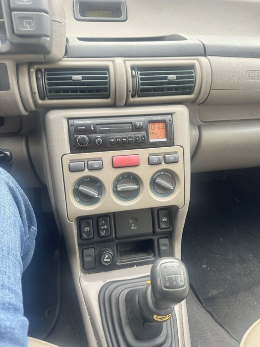 Land Rover Freelander 2.0 TD4