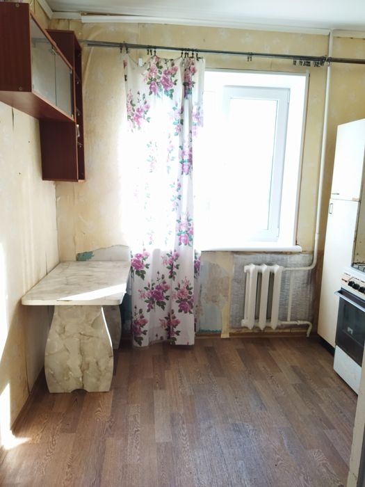 Продам 1-ю квартиру, 16 мкр, Бабурка