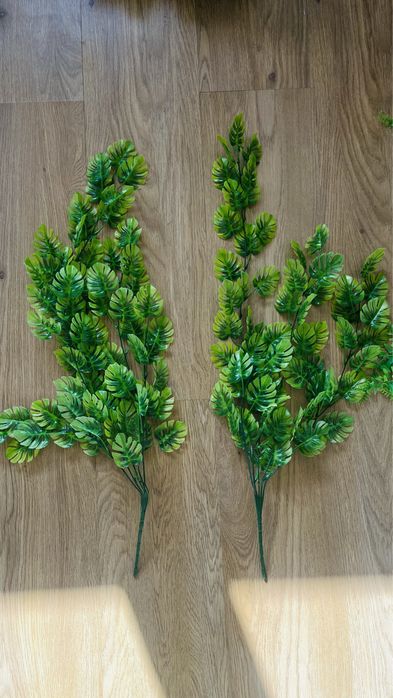 5 plantas artificiais64739927366145123