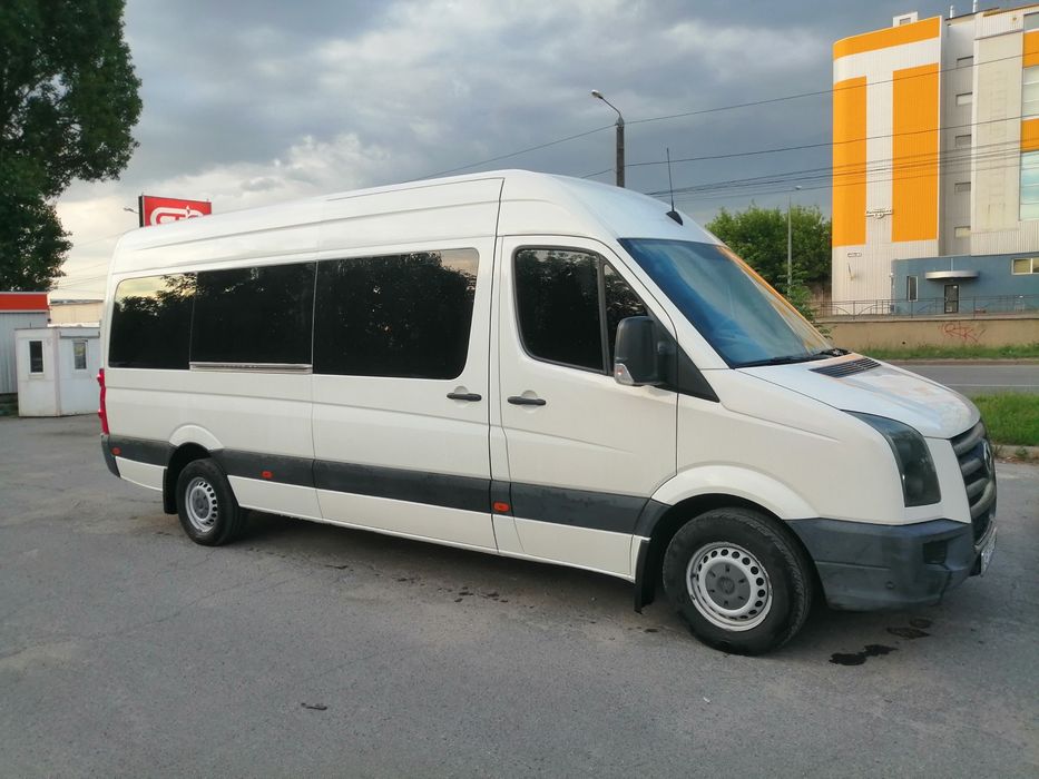 Пасажирські перевезення ,VIP,екскурсії, весілля