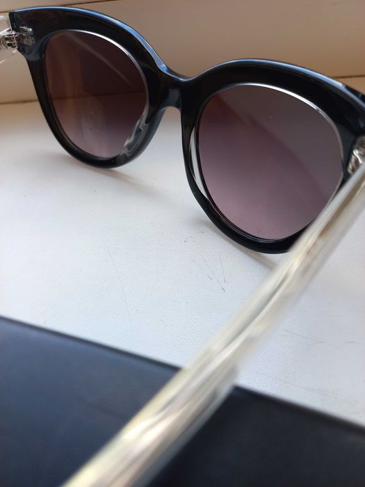 Окуляри Hugo Boss