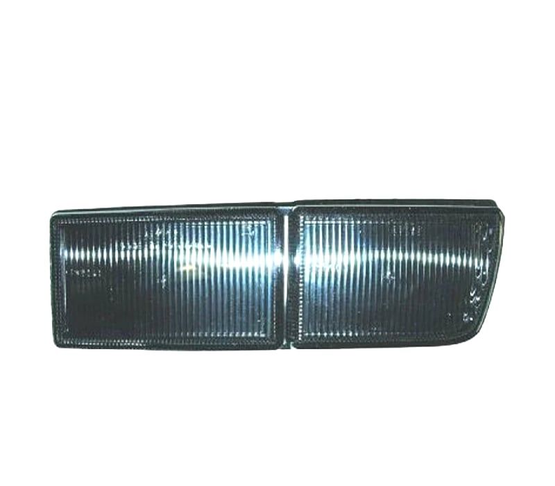 TAMPA REFLETORA DIR VOLKSWAGEN VW GOLF 3 91-97 OPACO FUMADO