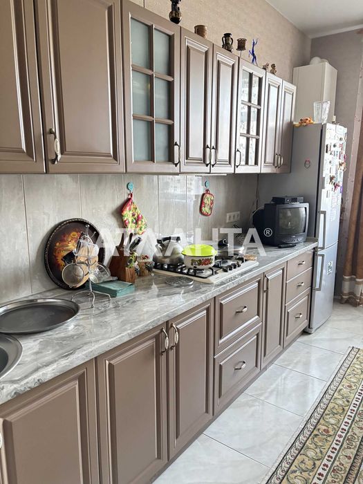 1-кімнатна квартира за адресою (площа 43,7 м²) - Atlanta.ua - фото 7