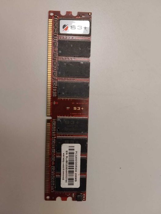 Memórias RAM para PC