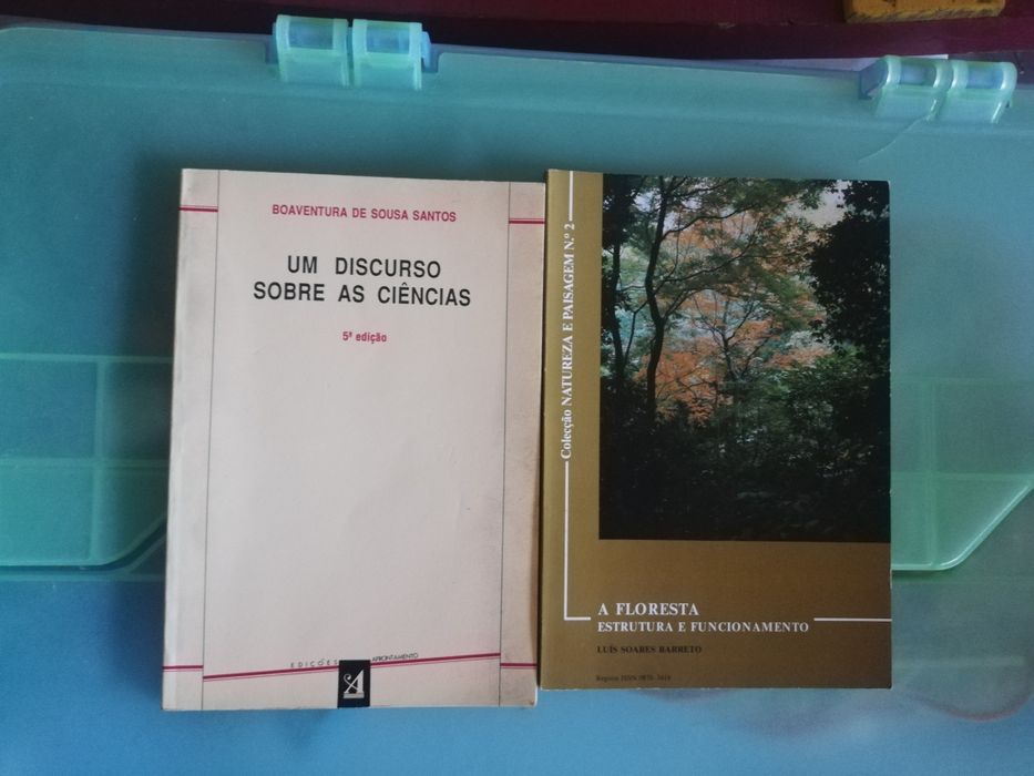 Livros de agricultura