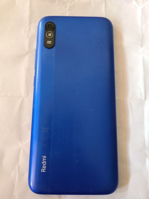 Xiaomi Redmi 9A  4/64gb