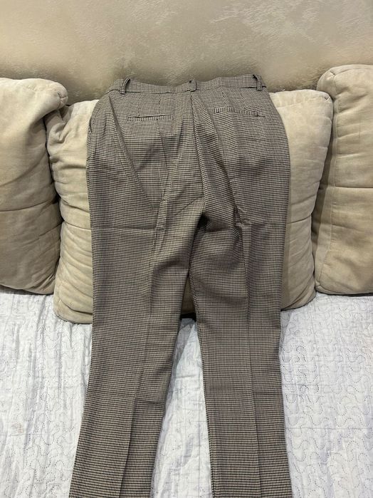 Вузькі Брюки Mango