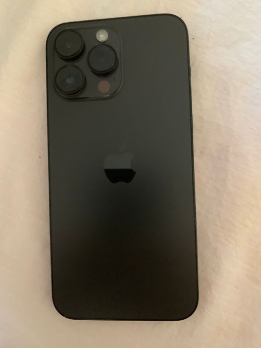 Vendo ou troco iphone 14 pro max