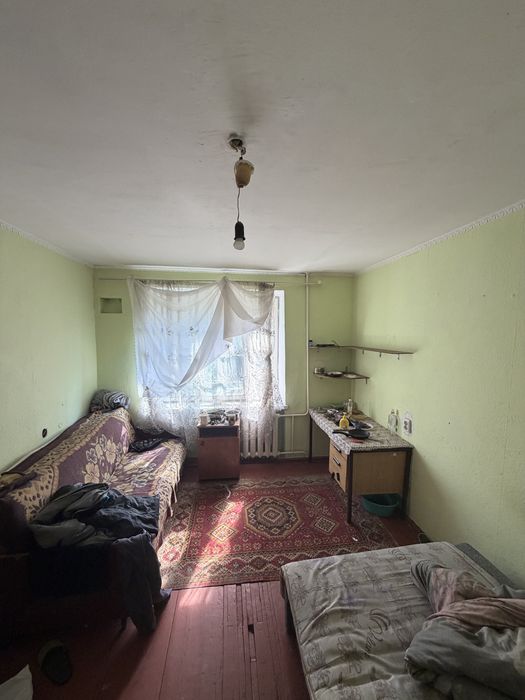 Продається 1 кім 2 пов Текстильників