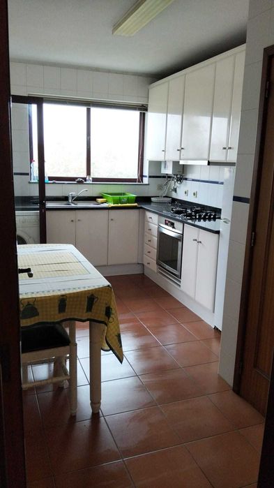 Quartos para arrendar junto universidade de Aveiro meninas