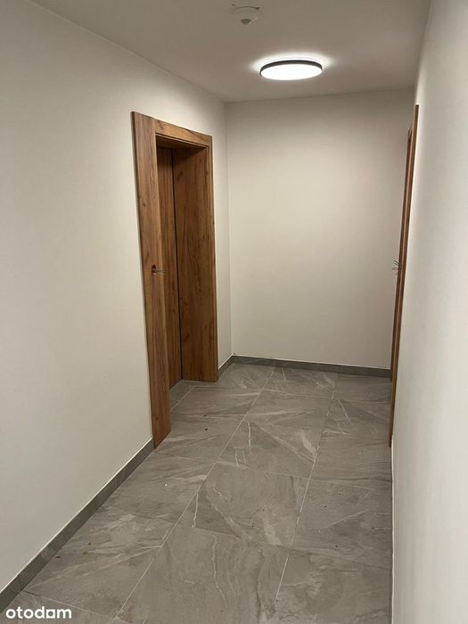 48,62 m2 - mieszkanie ul. Kobierzyńska