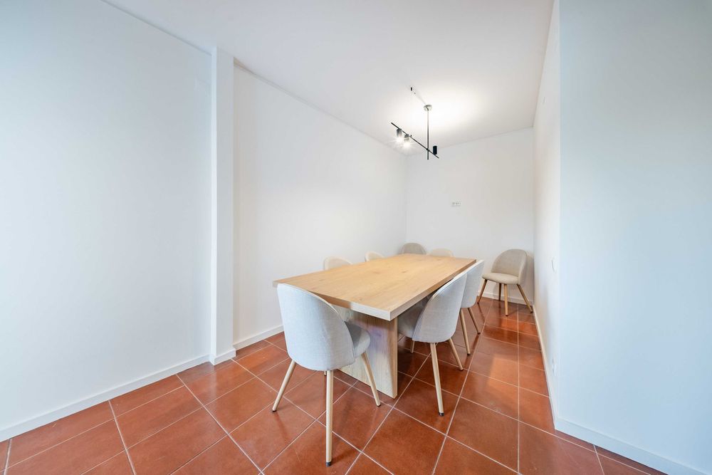 Quarto com casa de banho privada  - Centro Guimarães
