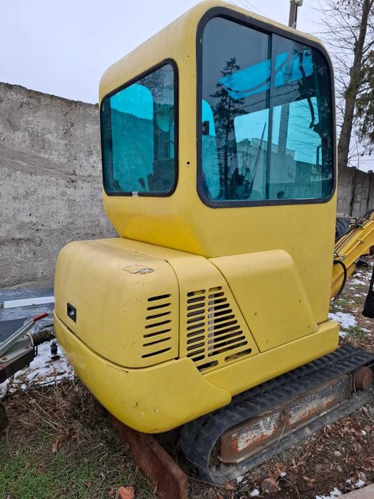 Продаж міні Екскаватор