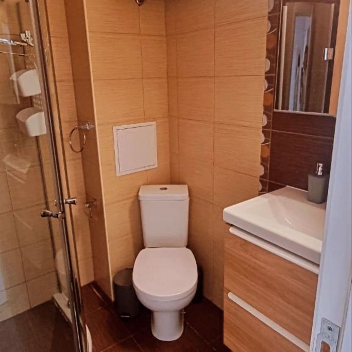 Сдам апартаменты 1+1, Болгария, Солнечный Берег. PACIFIC 2, у моря.