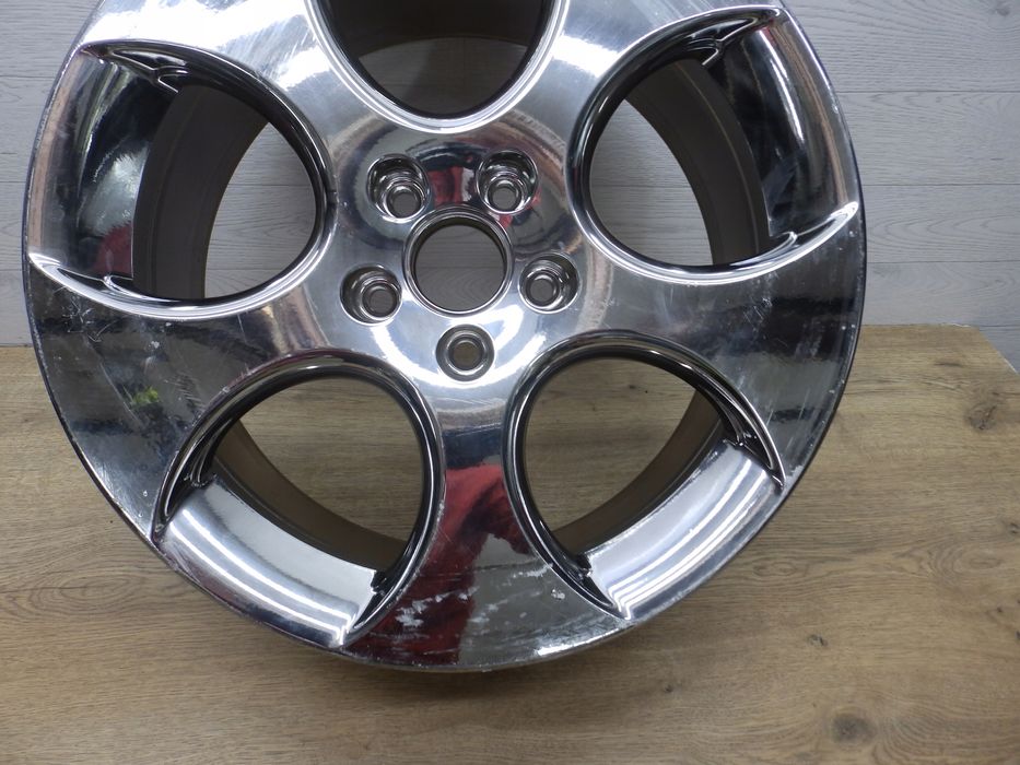 felga vw golf v 1k0 7.5jx18h2 et51 5x112