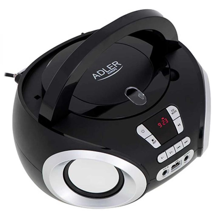 Radio Bombox Adler AD 1181