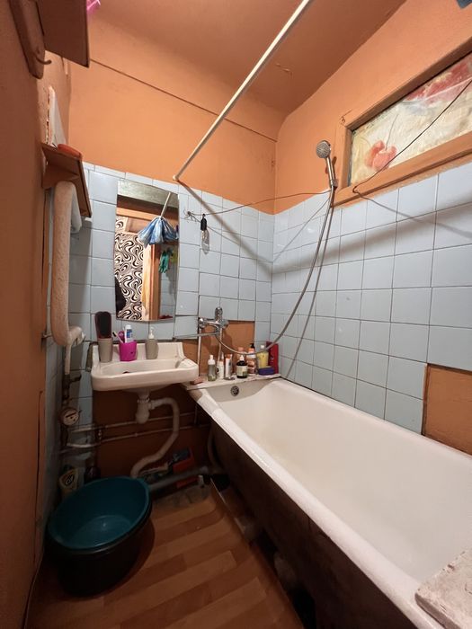 Продаж 4-кімнатної на Раківці, 77м2