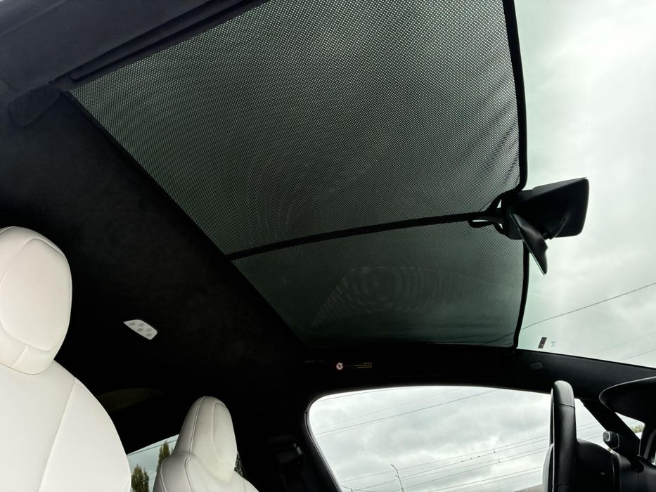 Тесла Х Longe Range Plus - 100 кВт 2020 року