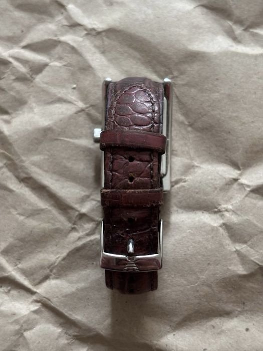 Original Emporio Armani годинник, не на ходу, не топлений, пот.диви-сь