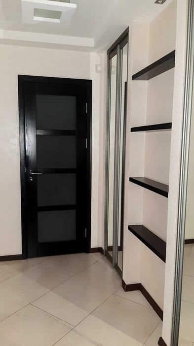 Пентхаус на Заболотного