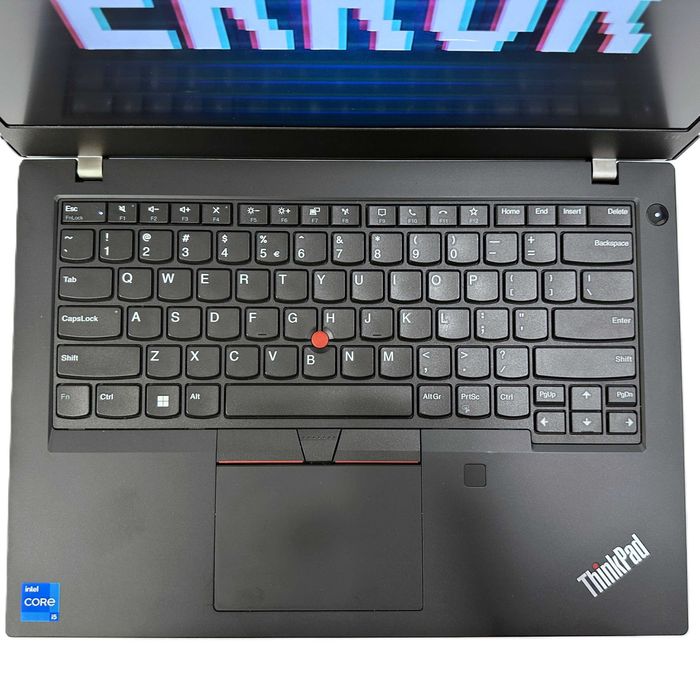 Lenovo ThinkPad L14 G2 | 14" FHD Intel i5-1145G7 16GB SSD 256GB W11 KL.A-