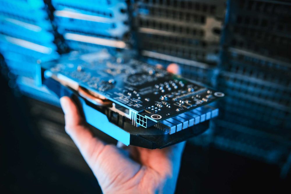 Відеокарта P106-100 6GB гуртом знижка aнaлoг GTX 1060