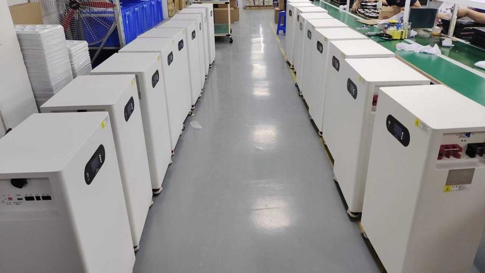 Комплект  резервного живлення. Інвертор + акум LiFePO4. Кредит 0%!