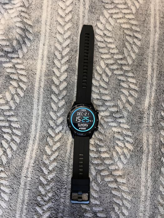 Smartwatch Huawei GT2