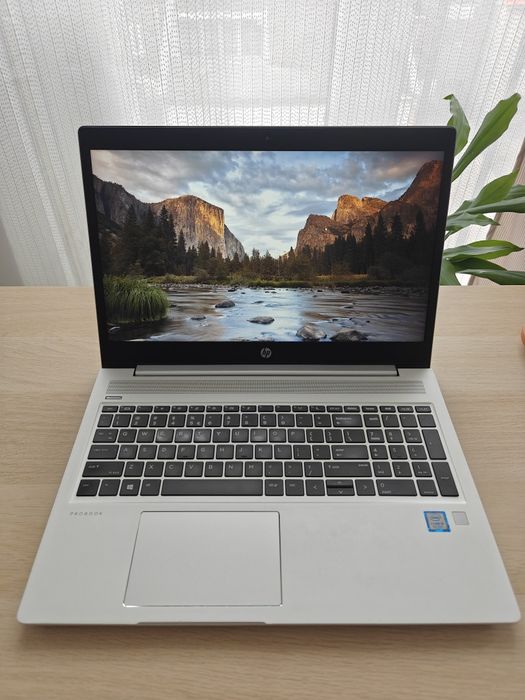 hp probook 450 g7 - купити ноутбуки - Ціна на OLX.ua