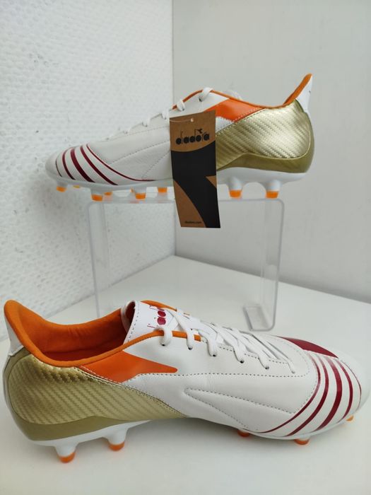 Korki firmy Diadora
