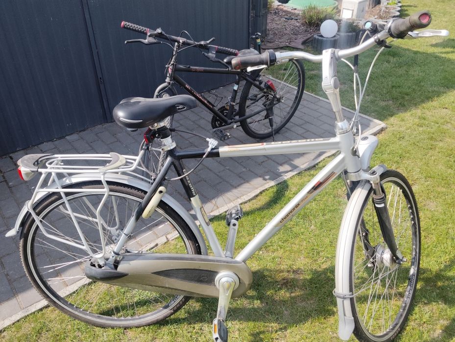 Rower męski  Gazella