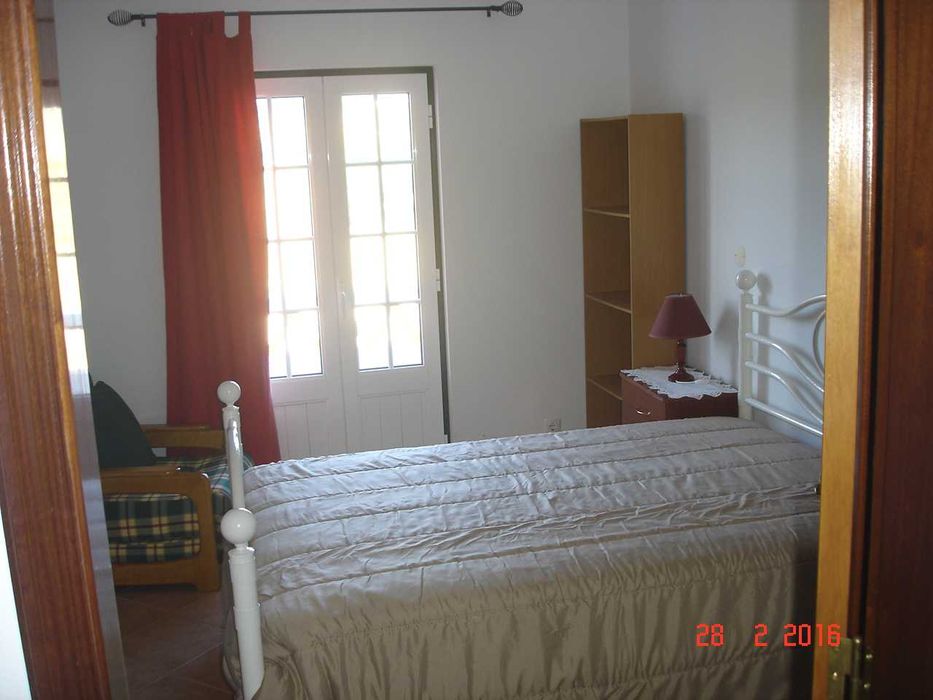 Arrenda-se T3 na Costa Vicentina - São Miguel