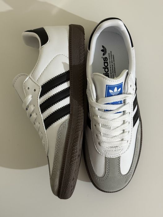 Adidas Samba Tradicional