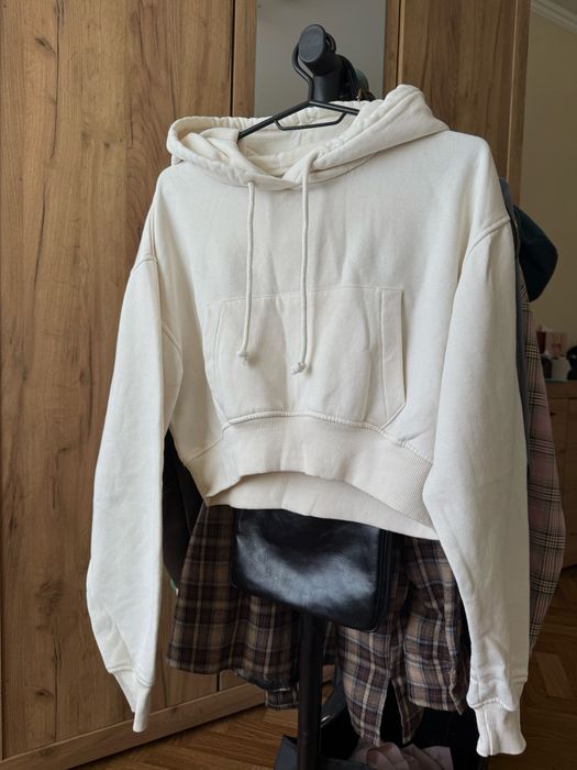 Худі фліс Pull&Bear