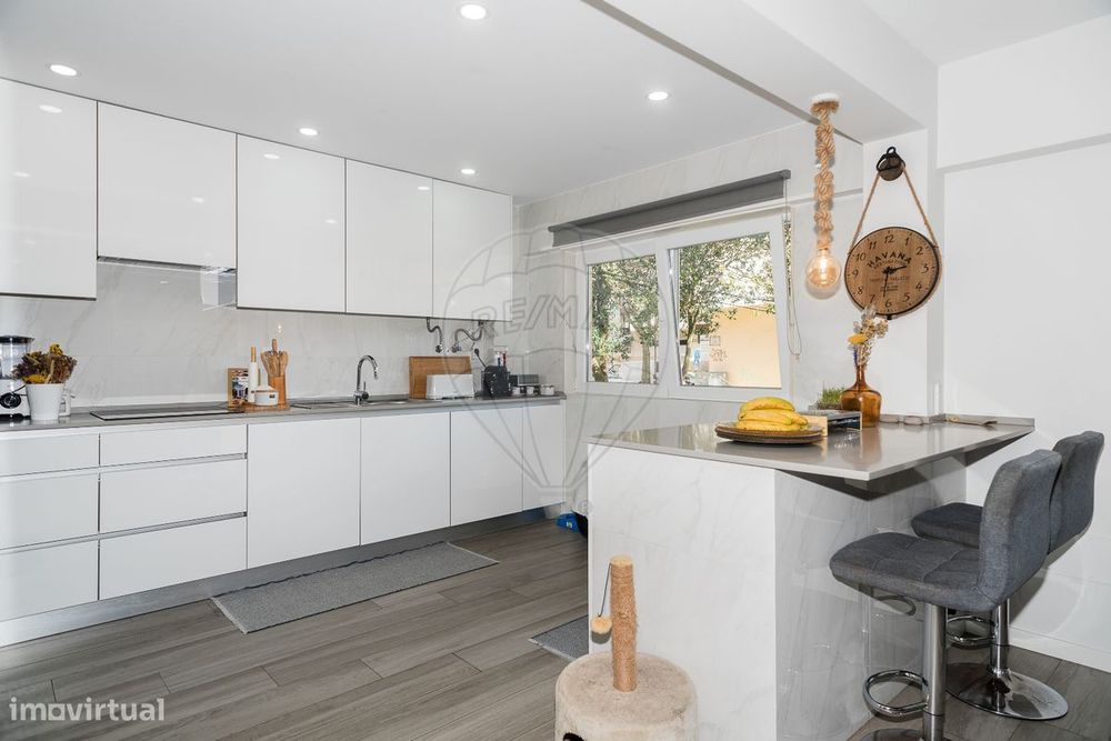 Apartamento T2 para venda