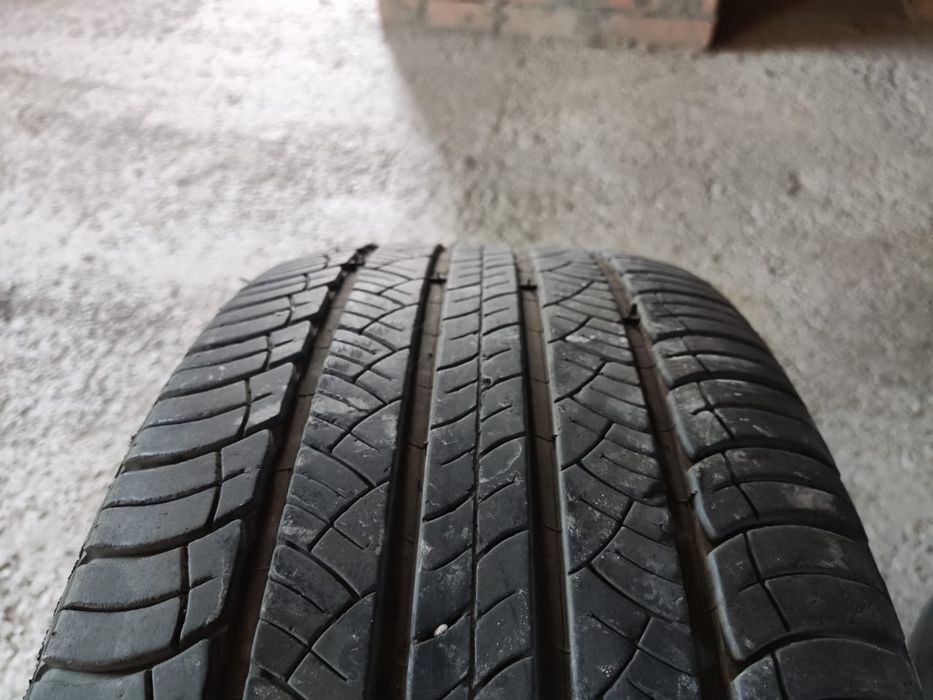 235/55 R17 Michelin Latitude Tour HP 4шт
