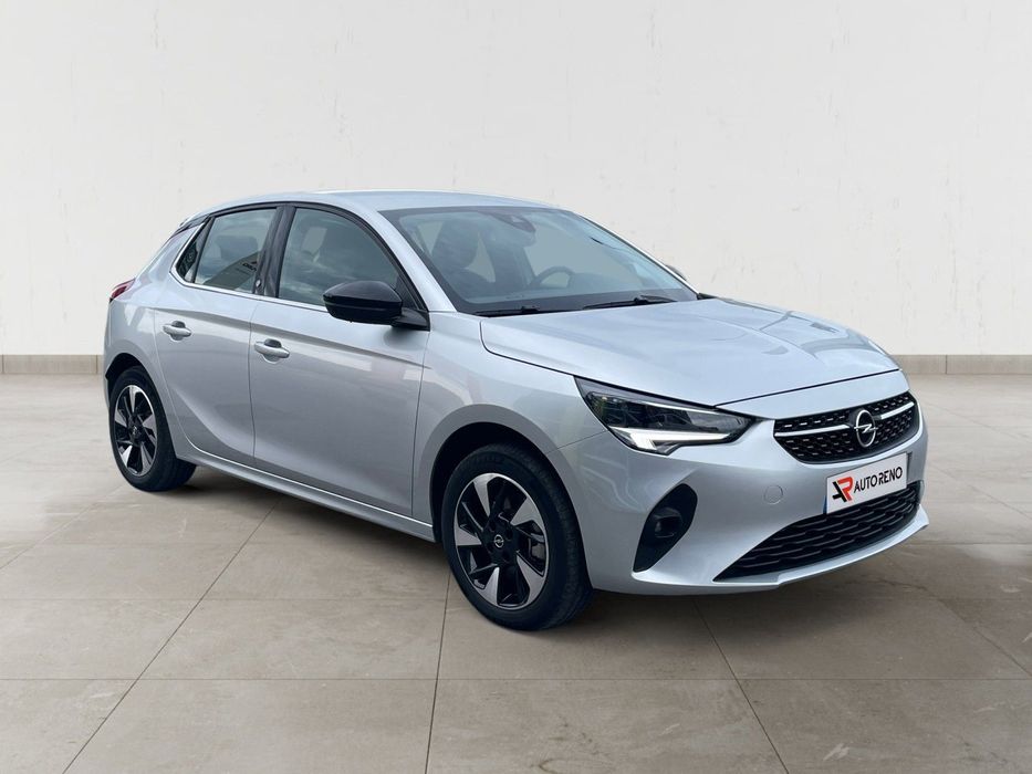 Opel Corsa-e Elegance