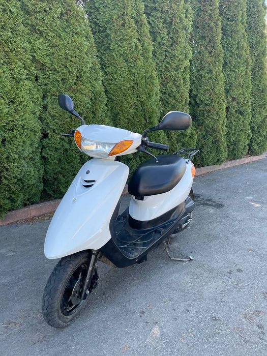 Продам скутер Yamaha jog sa39