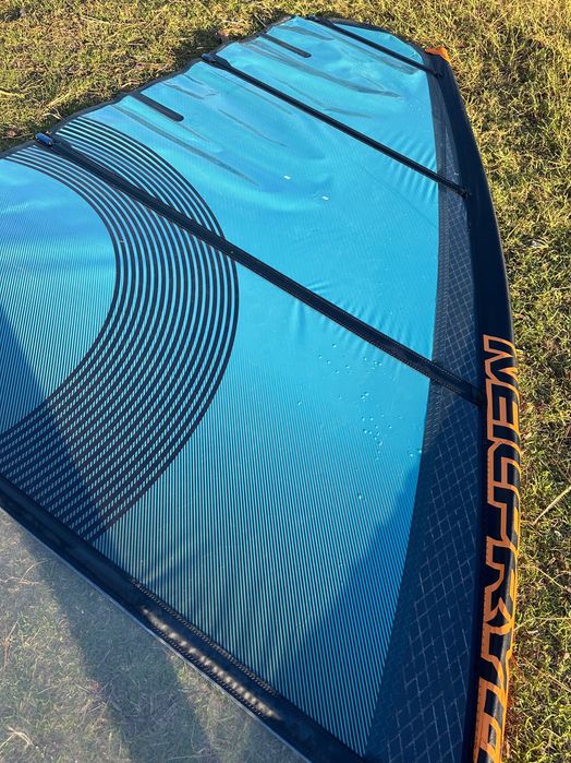 Vela windsurf NP Ryde